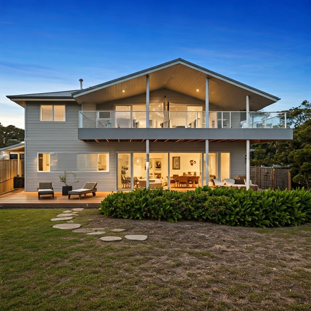 One Lifestyle — National portal location