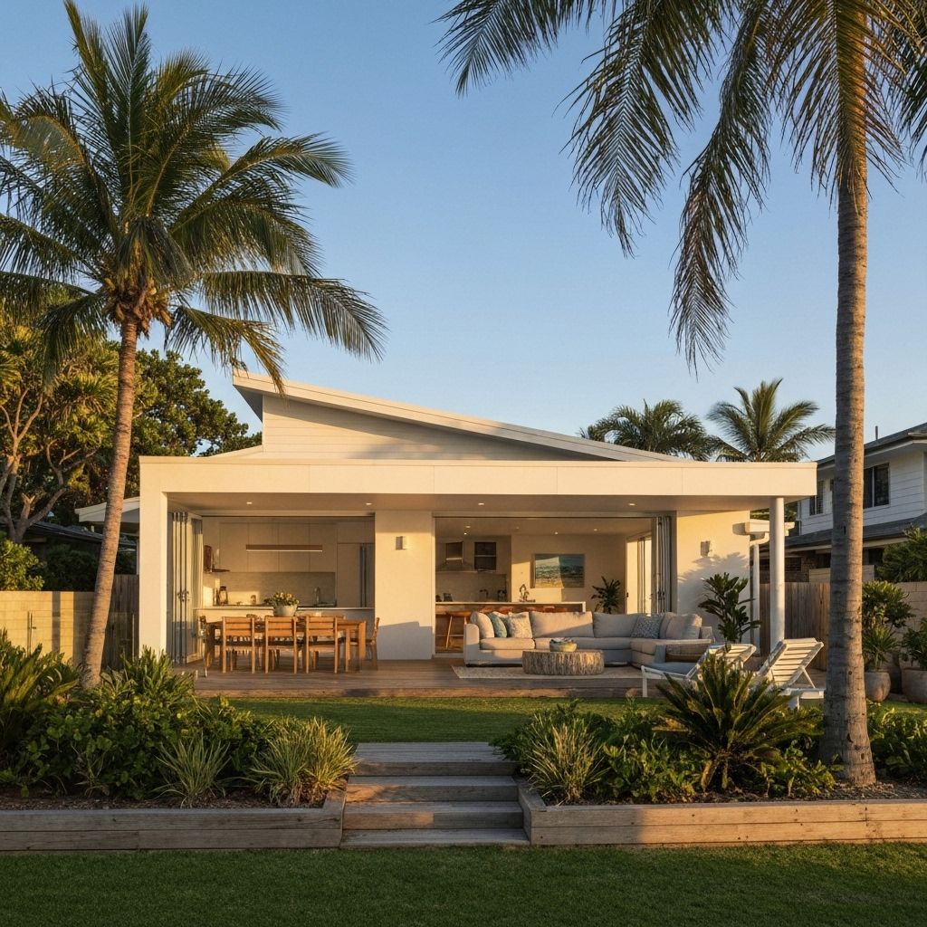 One Lifestyle Southern Gold Coast location