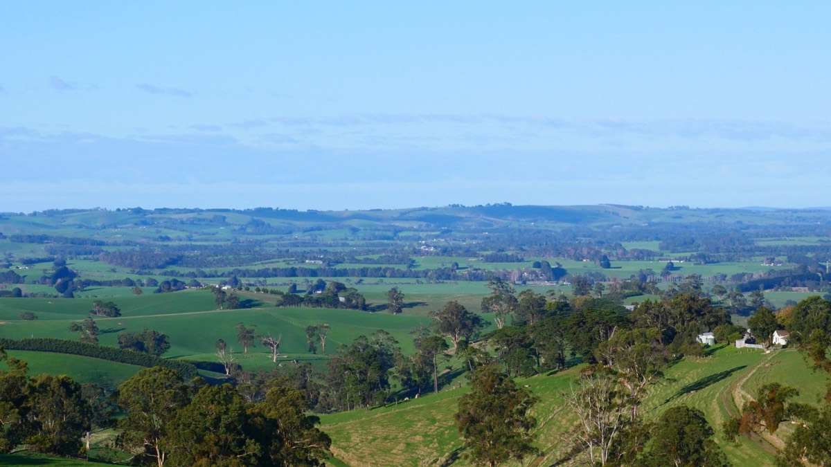 One Lifestyle Real Estate regional property context