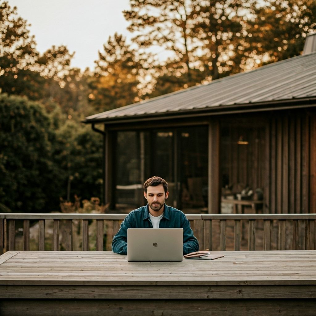 Real Estate AIM CRM (Phase 1) concept